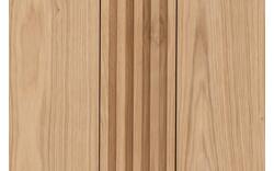 Goossens dressoir viola blank eiken - 8244478-goossens-viola-dressoir-eiken-01