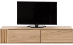 Goossens tv meubel viola blank eiken - 8244479-goossens-viola-tv-meubel-eiken-blank-02