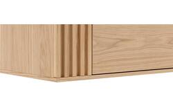 Goossens tv meubel viola blank eiken - 8244479-goossens-viola-tv-meubel-eiken-blank-01