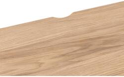 Goossens tv meubel viola blank eiken - 8244482-goossens-viola-tv-meubel-eiken-blank-01