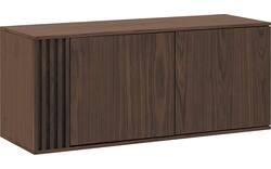Goossens dressoir viola bruin eiken - 8244498-goossens-viola-dressoir-eiken-03
