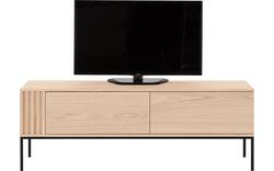 Goossens tv meubel viola wit eiken - 8244508-goossens-viola-tv-meubel-eiken-wit-02
