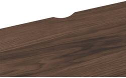 Goossens tv meubel viola bruin eiken - 8244518-goossens-viola-tv-meubel-eiken-bruin-01