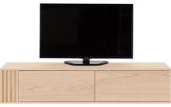 Goossens tv meubel viola wit eiken - 8244520-goossens-viola-tv-meubel-eiken-wit-02