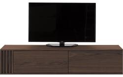 Goossens tv meubel viola bruin eiken - 8244522-goossens-viola-tv-meubel-eiken-bruin-02