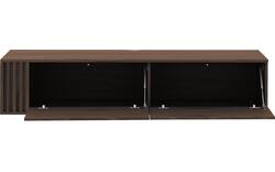 Goossens tv meubel viola bruin eiken - 8244522-goossens-viola-tv-meubel-eiken-bruin-01