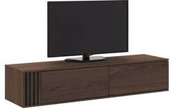 Goossens tv meubel viola bruin eiken - 8244522-goossens-viola-tv-meubel-eiken-bruin-01