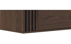 Goossens tv meubel viola bruin eiken - 8244522-goossens-viola-tv-meubel-eiken-bruin-01