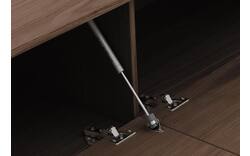 Goossens tv meubel viola bruin eiken - 8244522-goossens-viola-tv-meubel-eiken-bruin-01