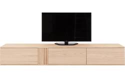 Goossens tv meubel viola wit eiken - 8244524-goossens-viola-tv-meubel-eiken-wit-02