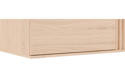 Goossens tv meubel viola wit eiken - 8244524-goossens-viola-tv-meubel-eiken-wit-01