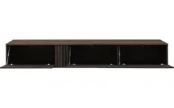 Goossens tv meubel viola bruin eiken - 8244526-goossens-viola-tv-meubel-eiken-bruin-01