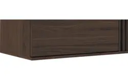 Goossens tv meubel viola bruin eiken - 8244526-goossens-viola-tv-meubel-eiken-bruin-01