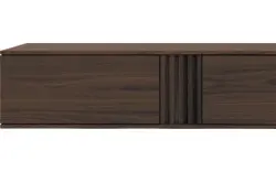 Goossens tv meubel viola bruin eiken - 8244526-goossens-viola-tv-meubel-eiken-bruin-01