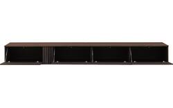 Goossens tv meubel viola bruin eiken - 8244530-goossens-viola-tv-meubel-eiken-bruin-01