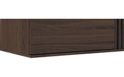 Goossens tv meubel viola bruin eiken - 8244530-goossens-viola-tv-meubel-eiken-bruin-01