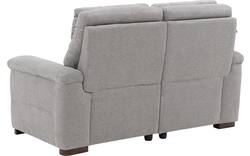 Goossens zitbank boris grijs stof - 8244532-goossens-boris-bank-stof-grijs-01