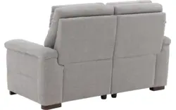 Goossens zitbank boris grijs stof - 8244532-goossens-boris-bank-stof-grijs-01