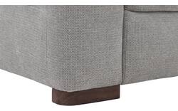 Goossens zitbank boris grijs stof - 8244532-goossens-boris-bank-stof-grijs-01