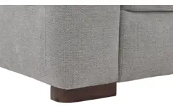 Goossens zitbank boris grijs stof - 8244532-goossens-boris-bank-stof-grijs-01