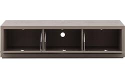 Goossens tv meubel barcelona bruin eiken - 8244588-goossens-barcelona-tv-meubel-eiken-bruin-02