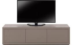 Goossens tv meubel barcelona bruin eiken - 8244588-goossens-barcelona-tv-meubel-eiken-bruin-01