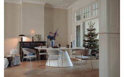 Goossens eettafel stone wit beton - 8252411-goossens-stone-eettafel-beton-wit-01