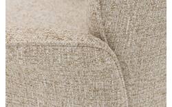 Goossens eetkamerstoel hermes beige stof - 8244605-goossens-hermes-stoel-onderdelen-stof-01