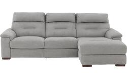 Goossens loungebank boris grijs stof - 8244664-goossens-boris-bank-stof-grijs-01