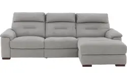 Goossens loungebank boris grijs stof - 8244664-goossens-boris-bank-stof-grijs-01