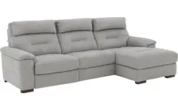 Goossens loungebank boris grijs stof - 8244664-goossens-boris-bank-stof-grijs-02