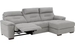 Goossens loungebank boris grijs stof - 8244664-goossens-boris-bank-stof-grijs-02