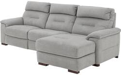 Goossens loungebank boris grijs stof - 8244664-goossens-boris-bank-stof-grijs-02