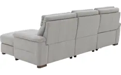 Goossens loungebank boris grijs stof - 8244664-goossens-boris-bank-stof-grijs-02