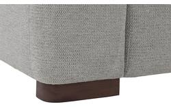 Goossens loungebank boris grijs stof - 8244664-goossens-boris-bank-stof-grijs-02