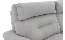 Goossens loungebank boris grijs stof - 8244664-goossens-boris-bank-stof-grijs-02