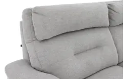 Goossens loungebank boris grijs stof - 8244664-goossens-boris-bank-stof-grijs-02
