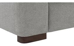Goossens hoekbank boris grijs stof - 8244667-goossens-boris-bank-stof-grijs-01