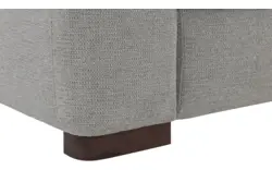 Goossens hoekbank boris grijs stof - 8244667-goossens-boris-bank-stof-grijs-01