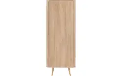 Goossens opbergkast seppe wit eiken - 8250002-goossens-seppe-opbergkast-eiken-01