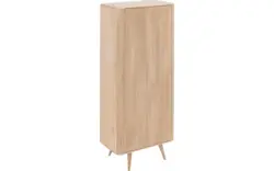 Goossens opbergkast seppe wit eiken - 8250002-goossens-seppe-opbergkast-eiken-01