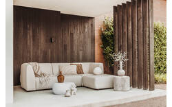 Goossens lounge element elements grijs buitenstof - 8250128-goossens-elements-loungesets-buitenstof-01