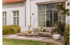 Goossens loungeset pien beige buitenstof - 8250129-goossens-pien-loungesets-buitenstof-01