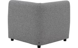 Goossens lounge element elements grijs buitenstof - 8250140-goossens-elements-loungesets-buitenstof-01
