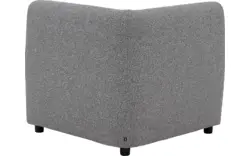 Goossens lounge element elements grijs buitenstof - 8250140-goossens-elements-loungesets-buitenstof-01