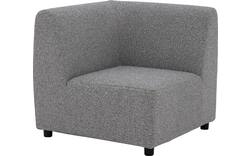 Goossens lounge element elements grijs buitenstof - 8250140-goossens-elements-loungesets-buitenstof-01