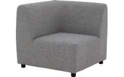 Goossens lounge element elements grijs buitenstof - 8250140-goossens-elements-loungesets-buitenstof-01