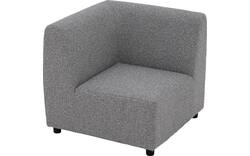 Goossens lounge element elements grijs buitenstof - 8250140-goossens-elements-loungesets-buitenstof-01