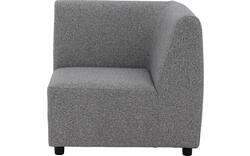 Goossens lounge element elements grijs buitenstof - 8250140-goossens-elements-loungesets-buitenstof-01