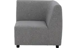 Goossens lounge element elements grijs buitenstof - 8250140-goossens-elements-loungesets-buitenstof-01